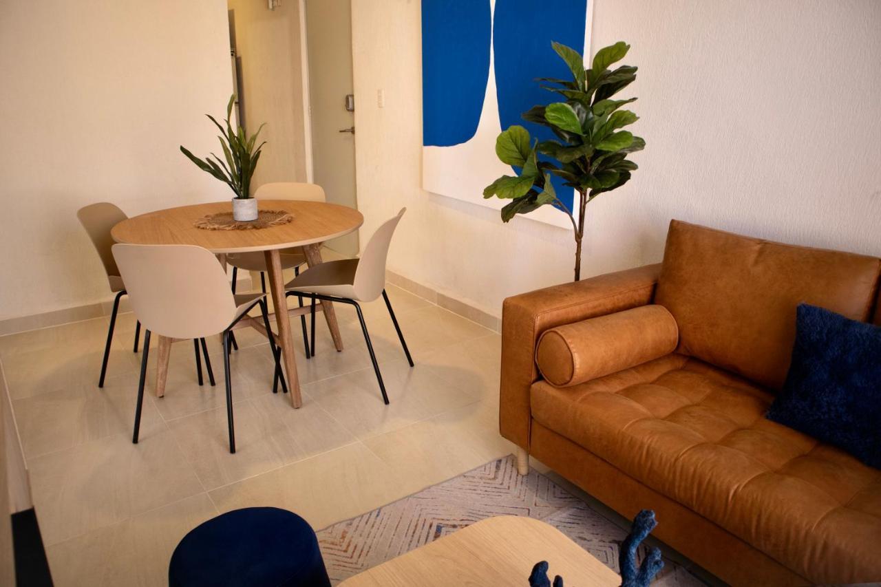 Appartement Casa Coati